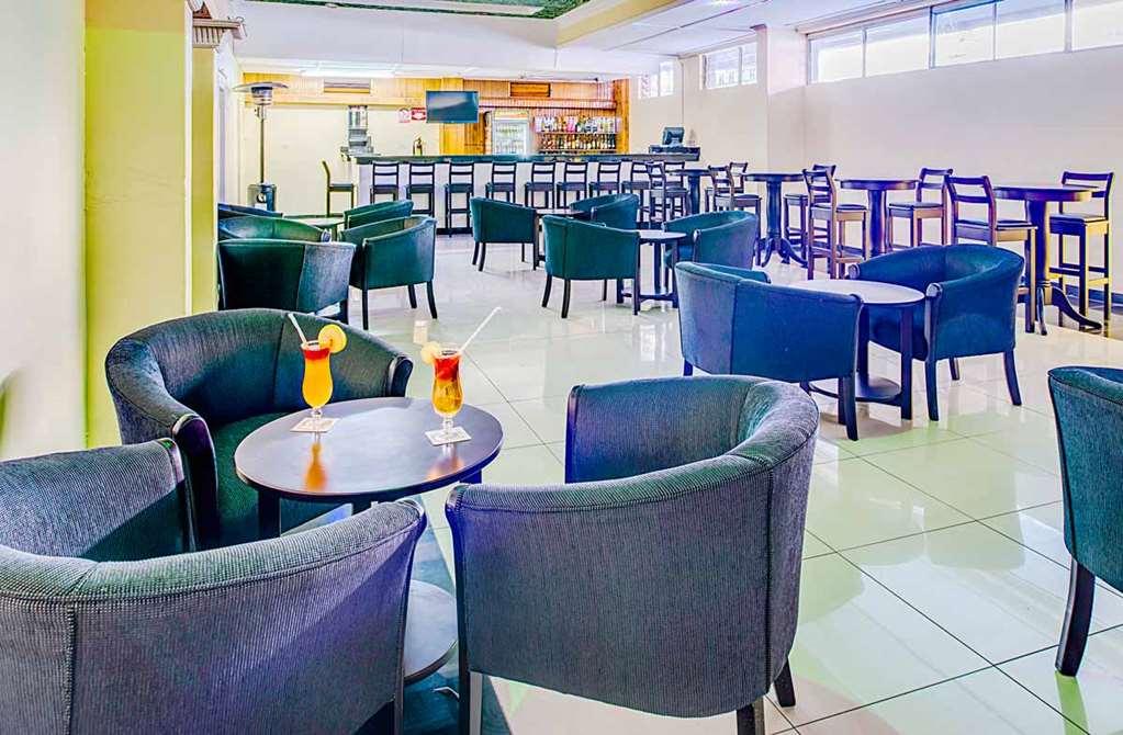 New Ambassador Hotel Harare Tiện nghi bức ảnh