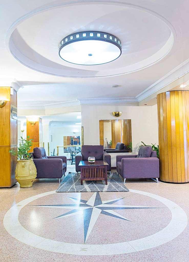 New Ambassador Hotel Harare Tiện nghi bức ảnh