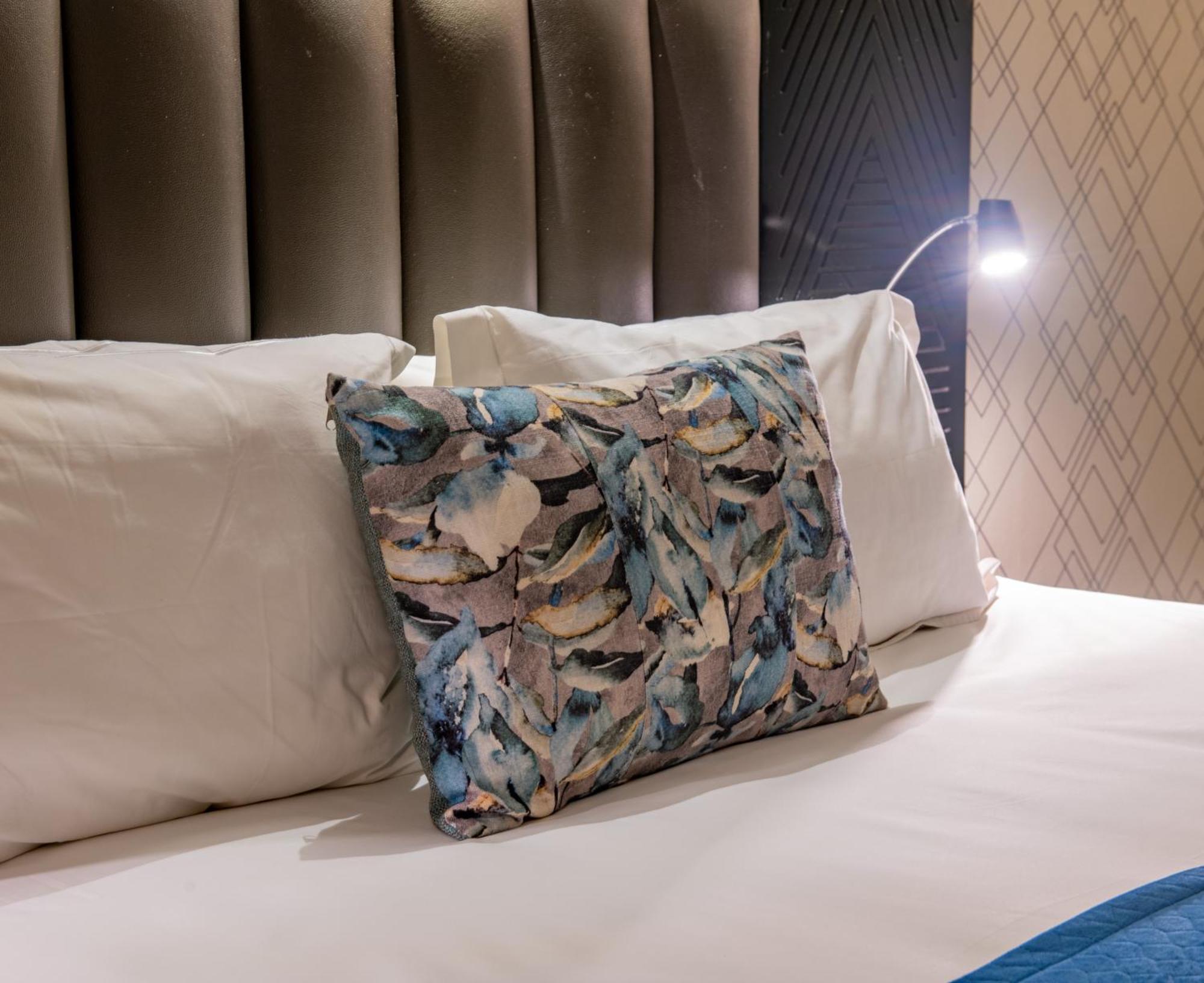 New Ambassador Hotel Harare Ngoại thất bức ảnh